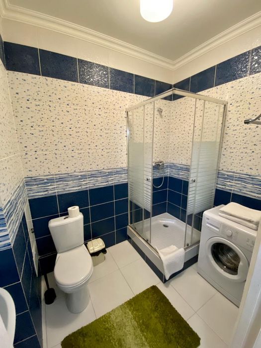 Квартиры в Нур-Султане посуточно