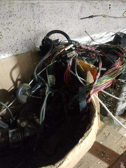 Продам матор либо обмен