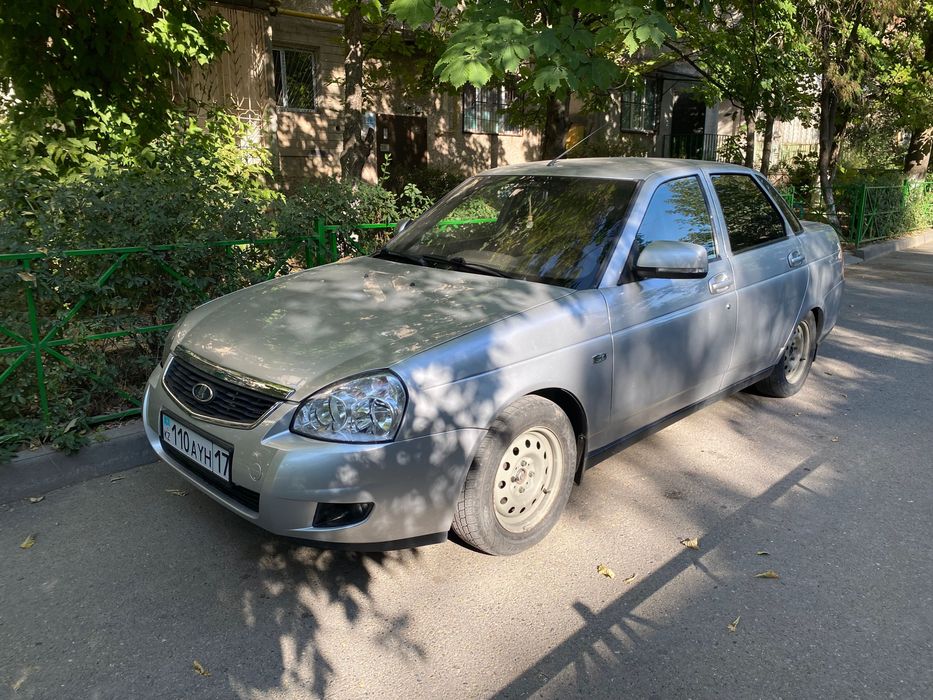 Темір тұлпар сатылады