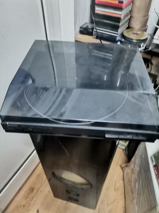 Aiwa p e800 pt piese sau restaurare