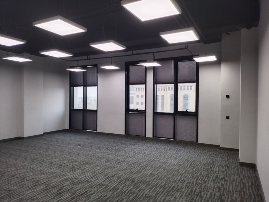 Аренда Офис в ЖК Nest one Tashkent city 114м2