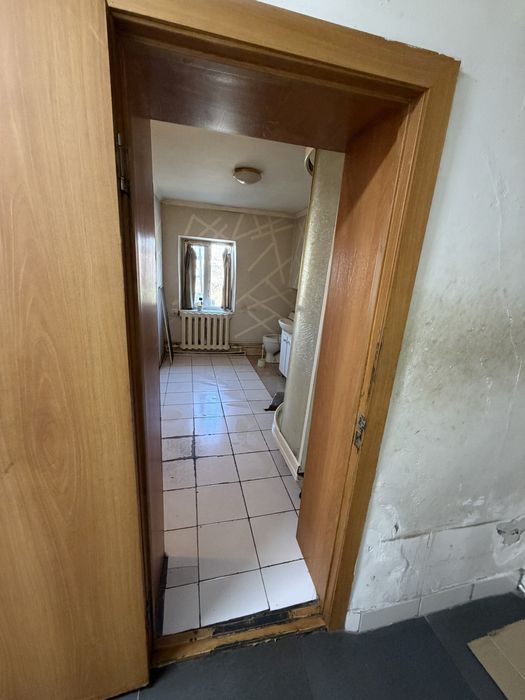 Продам дом п. Финский. Торг.
