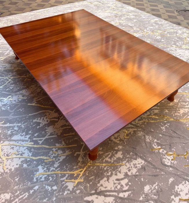 Hontaxta mdf sifatli