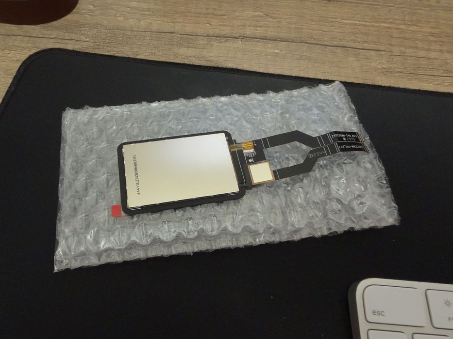 Экран для GoPro HERO9 Black (без рамки)