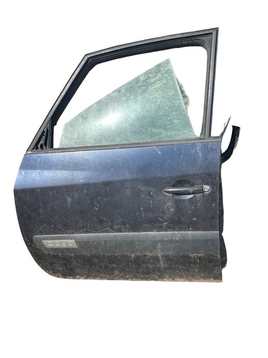 Usa Portiera Stanga Fata Renault Espace Iv Jk0/1_ 2002 ->