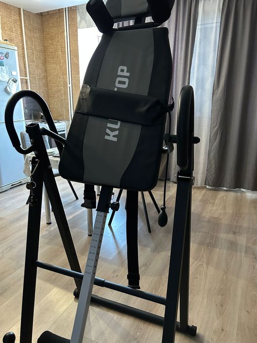 Инверсионны Стол ОБМЕН УМЕСТЕН