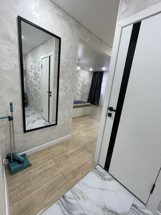 1-комнатная Lux квартира