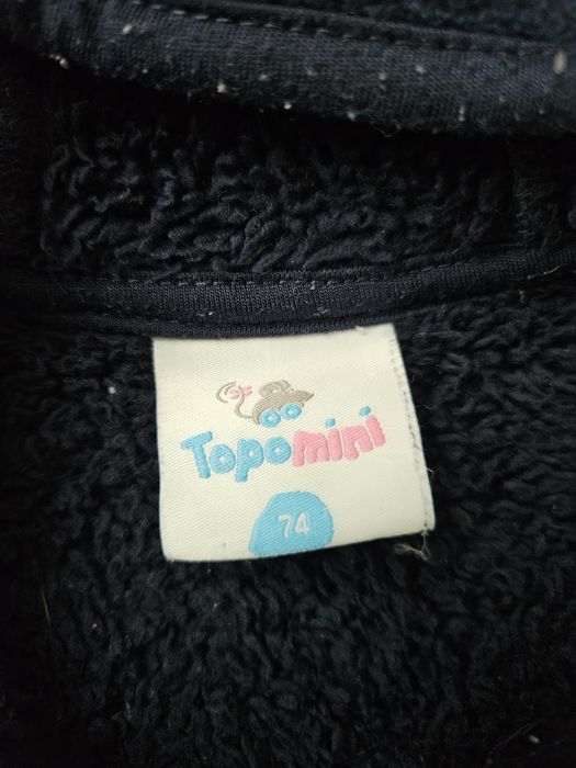 Salopeta Dino pt. băieți