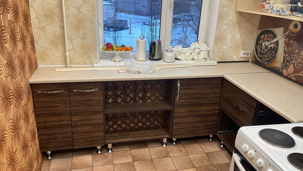 Продам кухонный гарнитур