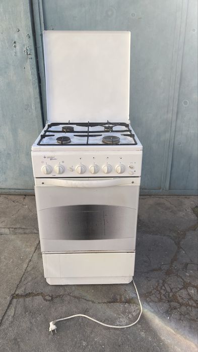 Газ плита продам