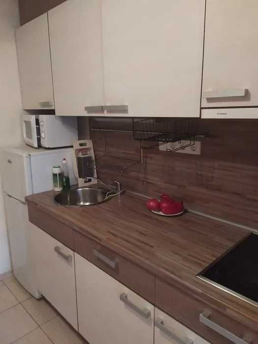 Дава се под наем Едностаен апартамент в Поморие - 40 кв.м за 225 € - Снимка #5