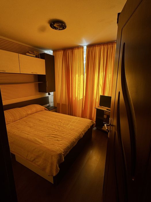 Apartament – București, Piața Sudului, Berceni - Vedere 2