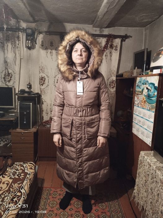 Продам новая куртка