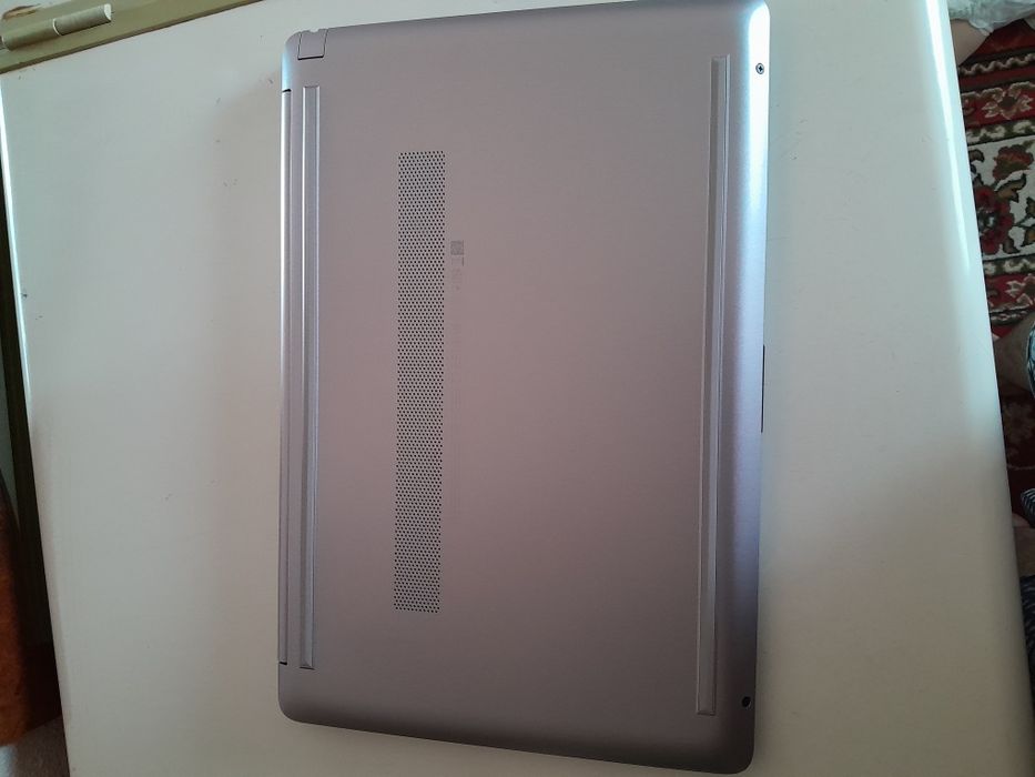 Noutbuk hp holatiga gapbolishi mumkunamas judaym zor tel qisela kelish