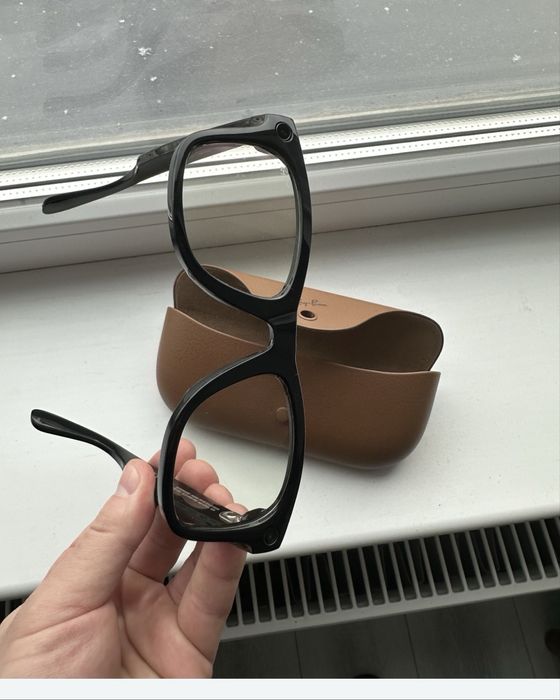 Rey ban meta q очки