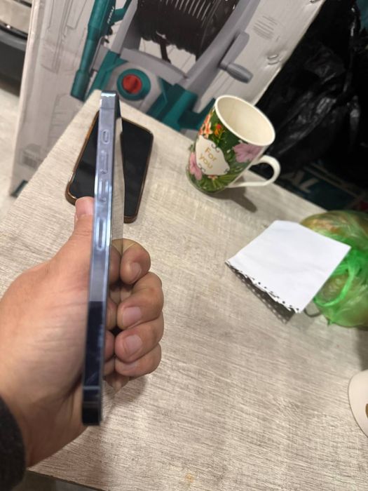 Iphone 13 pro max 1tb