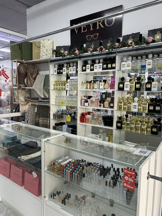 Продам готовый бизнес