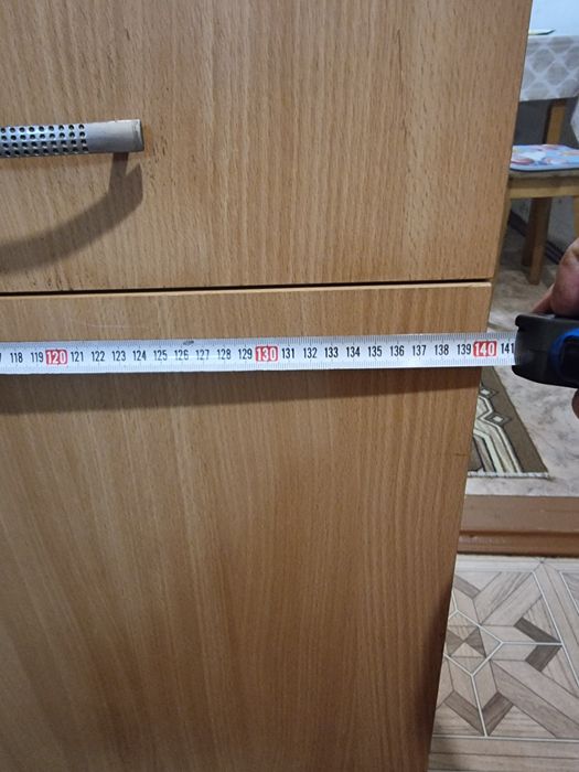 Шкаф в прихожую.