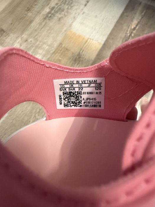 Adidas water sandal 2 - розови