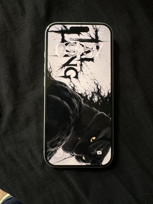 Iphon 17 pro с гарантией