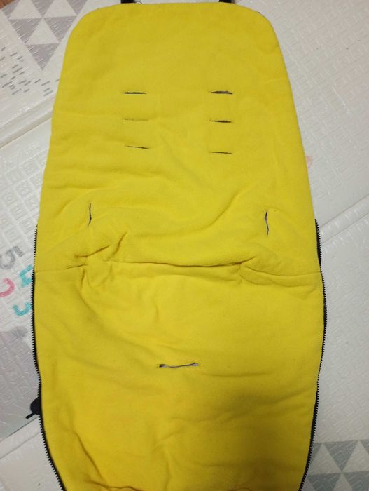 Количка cossato woop