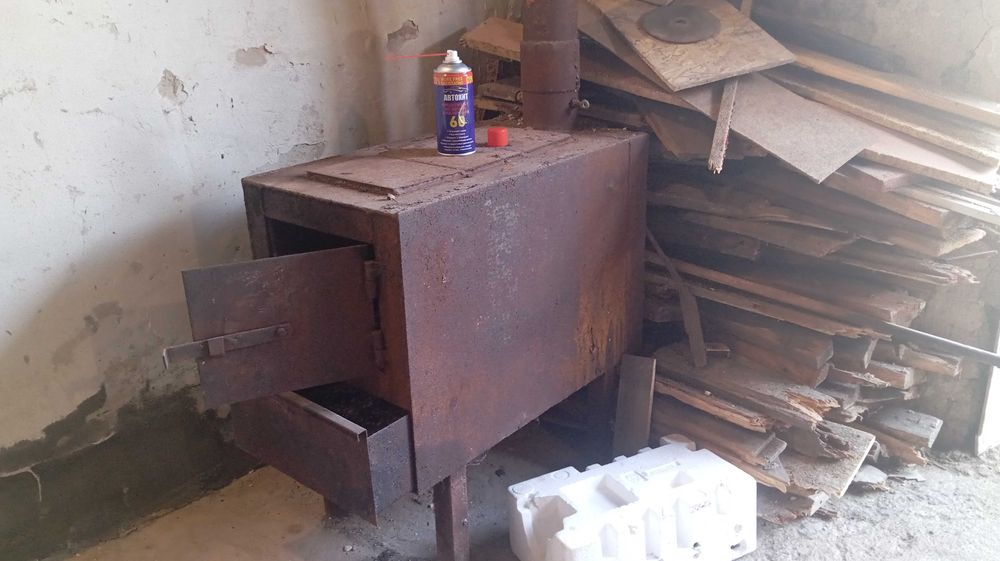 Сдам в аренду гараж [долгосрок]