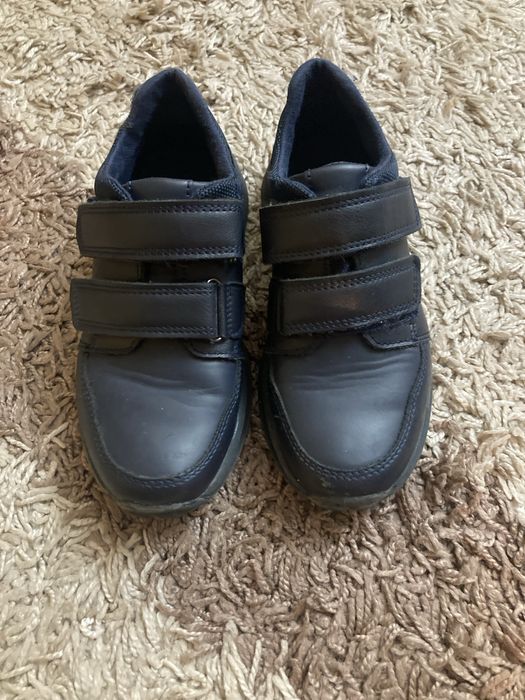 Туфли для мальчика
