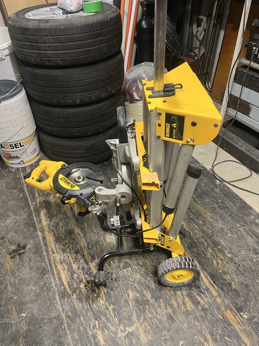 Dewalt Milwaukee Facom