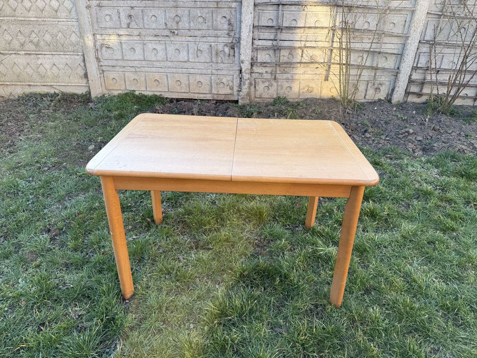 Masa extensibila ,lemn