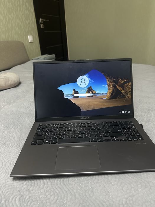 Asus Vivobook !!