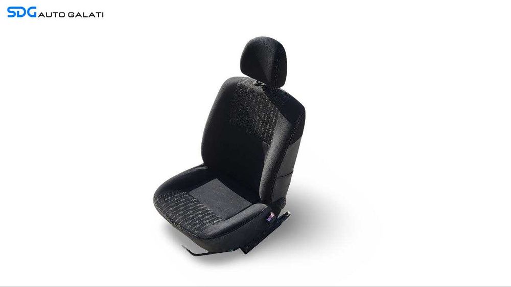 Scaun Scaune Dreapta Fata Pasager Dacia Logan 1 2004 - 2012 [LC4059]