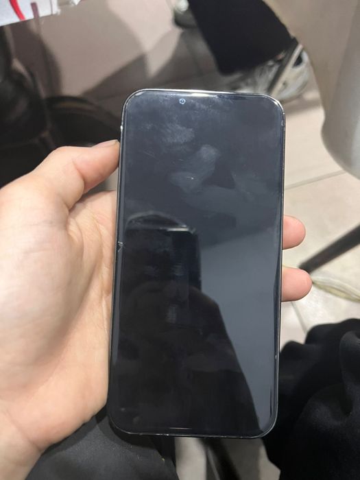 iPhone 13 pro 256 GB