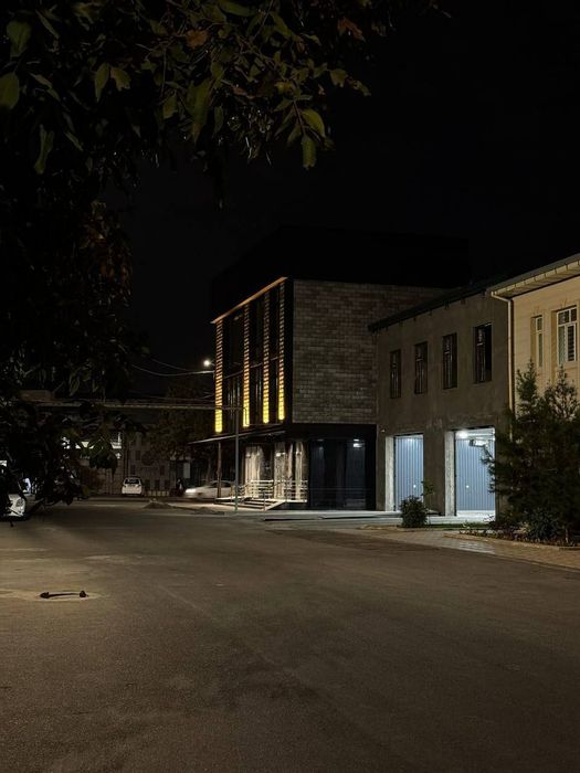 Срочно Горит Продается Нежилое Здание Яшнабадский