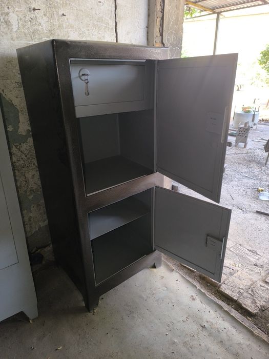 Pul va Hujjat saqlash Seyflari