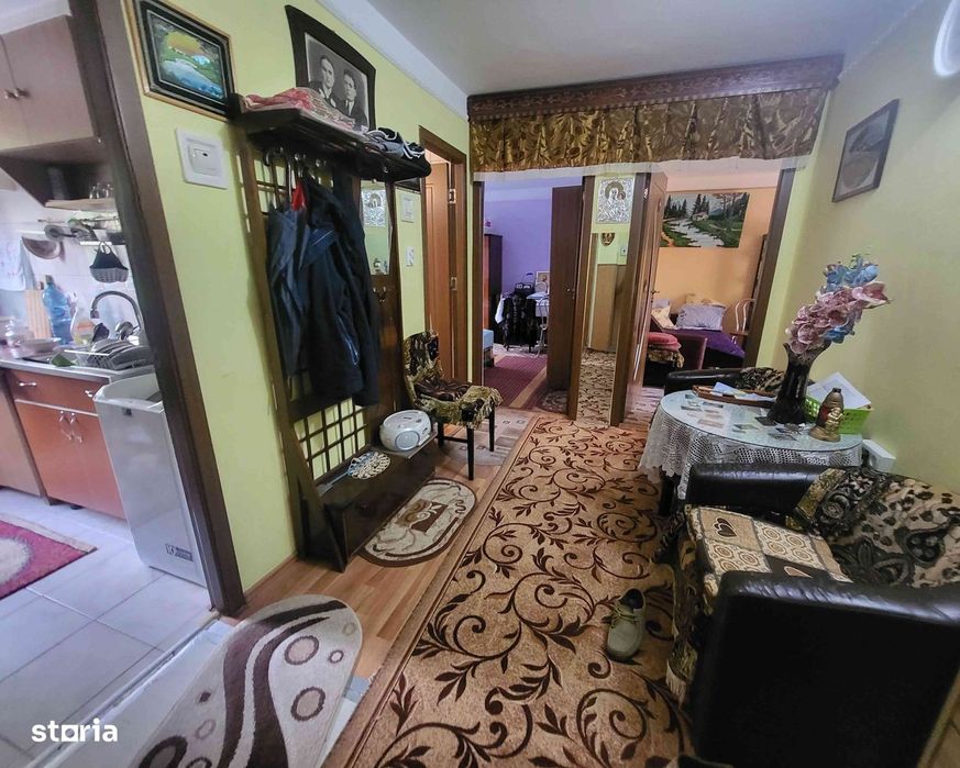 Apartament 2 Decomandate Banca Națională — fotografia 3