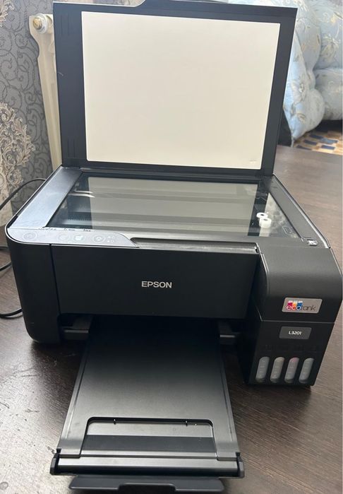 Продам принтер Epson