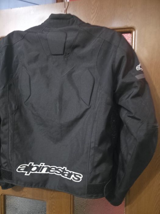 текстилно яке Alpinestars 
Размер S