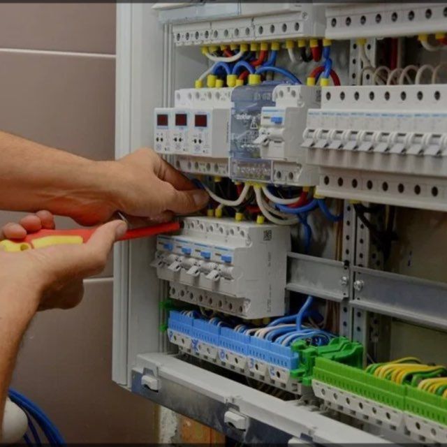 Електрик хизмати 24/7