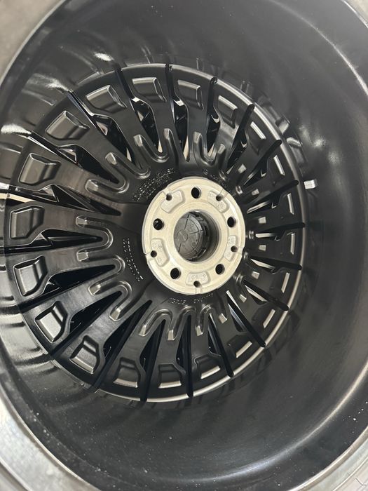 Jante Mercedes Cle R19 AMG Originale C236 A236 Goodyear de vara 2025