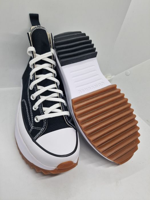 Converse Run Star Hike High Top nr. 42.5,44,44.5