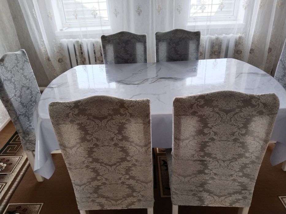 Продам стол и стуля