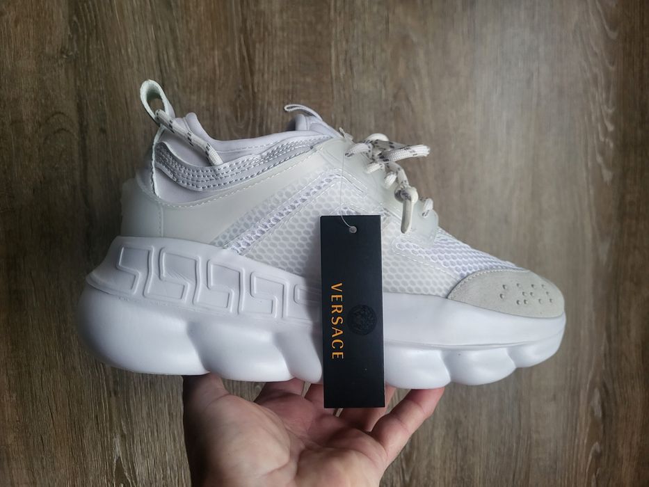 Versace Chain-Reaction  - Unisex