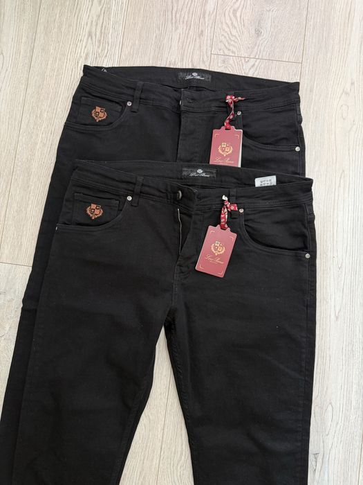 Blugi Loro Piana