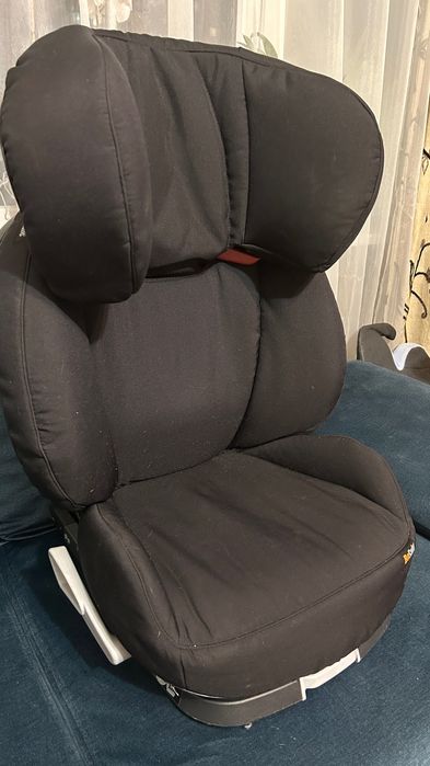 Be Safe столче за кола