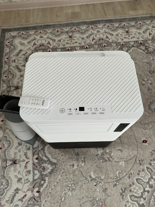 продаю кондиционер