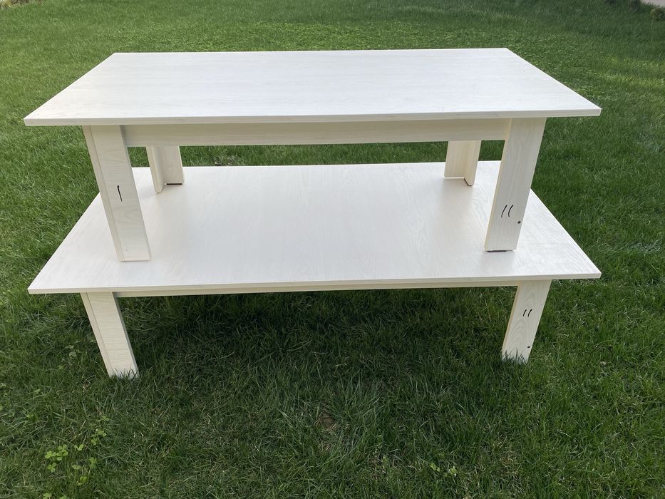 Хонтахта 1.20x0.60  (200.000)