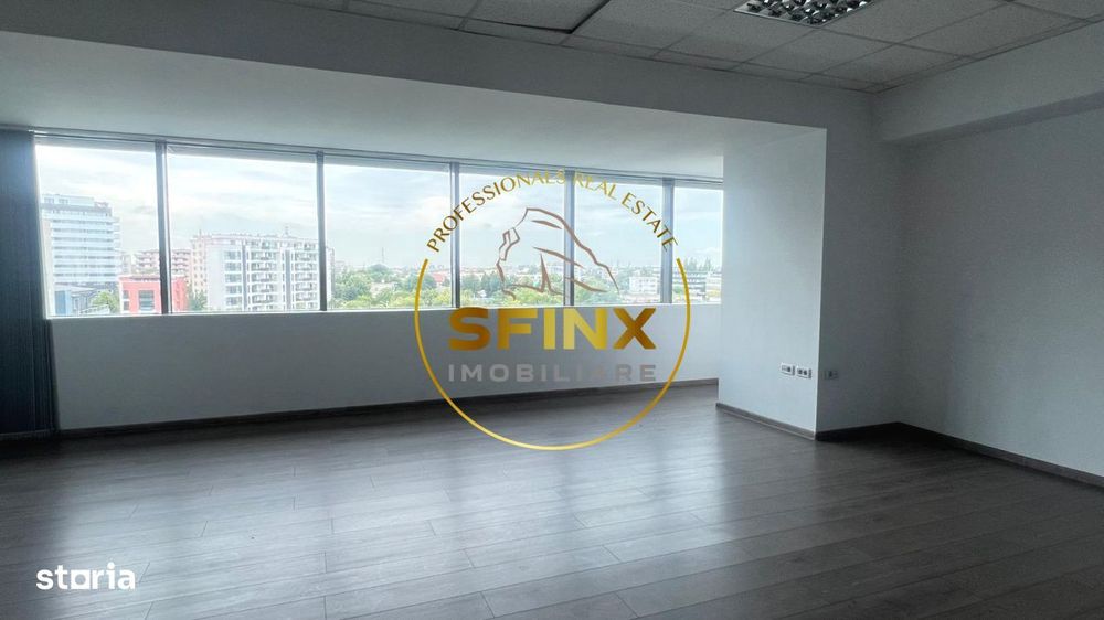 Spatii birouri si comercial | Baneasa | 80 - 600 mp | 10 Euro/mp