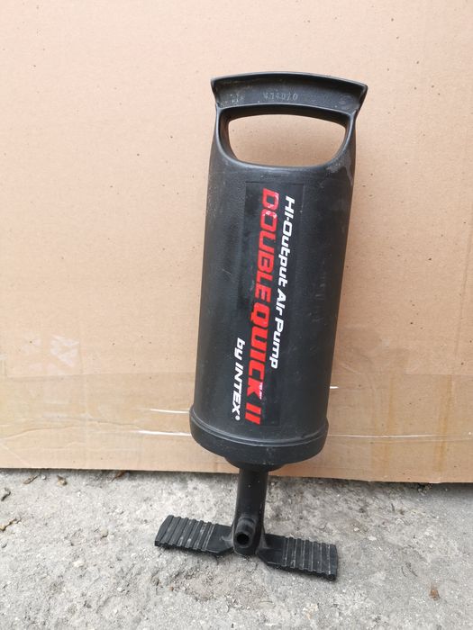 Насос  intex intex