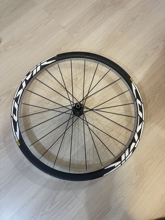 Roata spate mavic cosmic