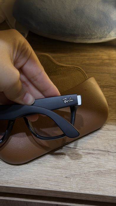 Продам очки Rayban Meta gen 2